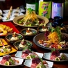遊食酒房なつ 高槻大人の居酒屋のおすすめポイント2
