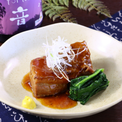 角煮