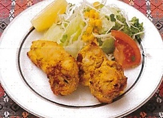 チキンティッカ　2P