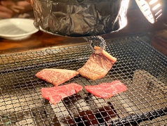 本格炭焼きで