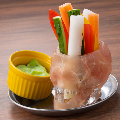 ザ ロックアップ Tokyo 居酒屋 のメニュー ホットペッパーグルメ