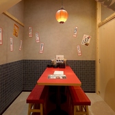 餃子のかっちゃん 札幌店の雰囲気2