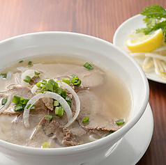 trong dong restaurantのおすすめ料理1