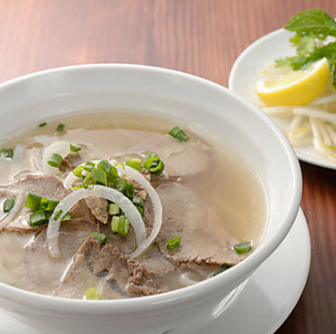 trong dong restaurant トロンドンレストランのおすすめ料理1