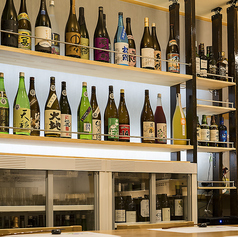 海鮮 酒 すするのコース写真