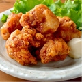 料理メニュー写真&nbsp;極みの唐揚げ