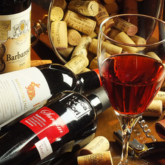 ENOTECA IL GENTILE エノテカ イル ジェンティーレ特集写真1