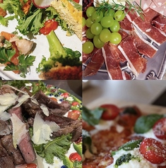 bon ben bonのコース写真