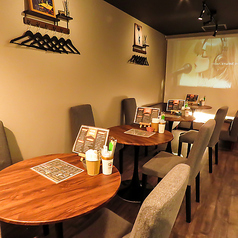 夜カフェ&バー　ほっとすぽっとの雰囲気1