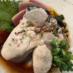 海鮮/おばんざい/日本酒/居酒屋/隠れ家/大阪/心斎橋/長堀橋/貸切/宴会/デート/お祝い