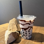 タピオカドリンク