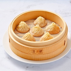 京鼎小籠包(6個)