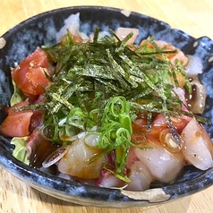 ~肴(あて)と逸品~