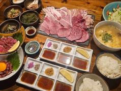 本部町産あぐー専門店 天の川の特集写真