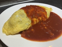 Lupin ルパンのおすすめランチ1