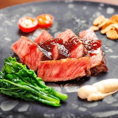 肉割烹 むつの式の写真2