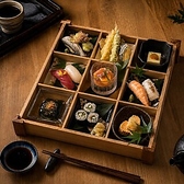 Sushi Tiger OSAKA スシ タイガー オオサカのおすすめ料理3