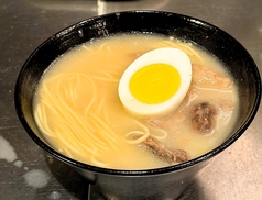 コムタンラーメン