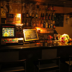 Darts&Foods Bar ブラスト Blaestの雰囲気3