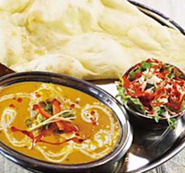 インド料理 ムンバイパレスのおすすめ料理1
