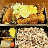福山 とんかつ専門店 豚珍館のおすすめ料理3