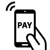 PayPayでのお支払い出来ます！QR決済はその他、楽天ペイ、d払い、LINE Pay、au PAY、メルペイ、FamiPay、支付宝（Alipay）もご利用可能。クレジットカードや電子マネーもOK◎急なご宴会などの出費にも便利です！