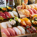 三陸海鮮 あかり 国分町店の写真ギャラリー