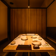 居酒屋遊食刻yushokudoki富山駅前店の雰囲気3