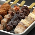 SUMI base やおや 浜松店のおすすめ料理1