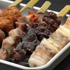 SUMI base やおや 浜松店のおすすめ料理1