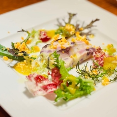 Cucina Italiana HARU クチーナイタリアーナハルのコース写真