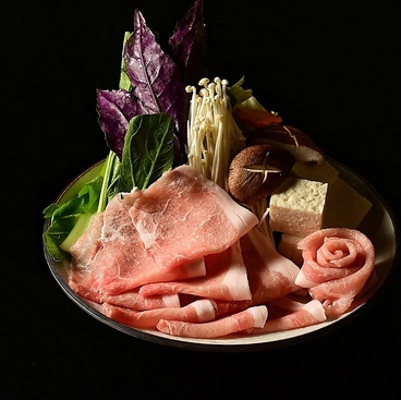 創作沖縄料理 二幸のおすすめ料理1