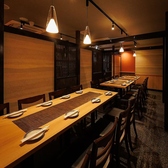 個室居酒屋 会津商店 武蔵小杉店の雰囲気2
