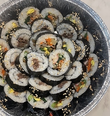 韓国料理　焼肉　陸海空のコース写真