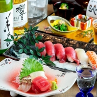 料理にこだわりの詰まったプランです！