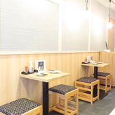 餃子と焼豚 てるぼーずの雰囲気3