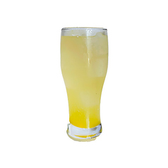 酎ハイ(ゆず)