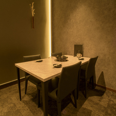 田 DEN 目黒の特集写真