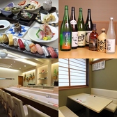 すし 白川 西小岩店の詳細