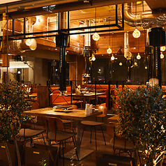 熟成和牛焼肉エイジング ビーフ神楽坂飯田橋店のコース写真