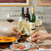 ミゲルフアニ なんばダイニングメゾン店の写真