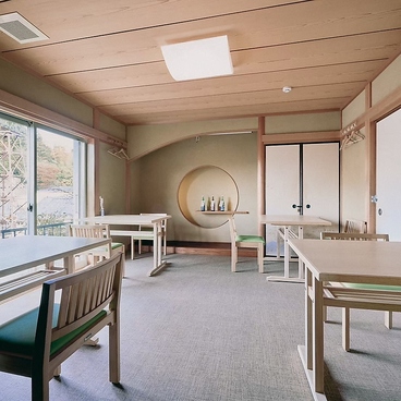 Hacco restaurant ennの雰囲気1