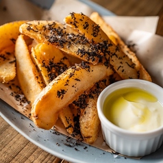 トリュフポテトフライ