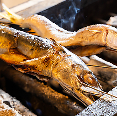 鮮魚と炉端焼き　炉瓶　新百合ヶ丘店のおすすめポイント1