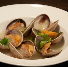 実りのおすすめ料理3