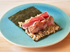 琉球鮨 うらおにかいの特集写真