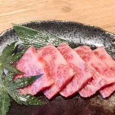 金沢焼肉 山下寅次郎のおすすめポイント1