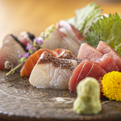 食堂 トモリ灯の写真2