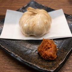 にんにくバクダン揚げ [青森産]