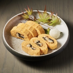 鰻巻き
